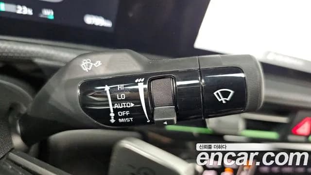 2025 Kia The New EV6 Long Range 4WD Sold VIN KNAC581CPSA225924 – photo 25 2025 Kia The New EV6 Long Range 4WD Sold VIN KNAC581CPSA225924 – photo 25