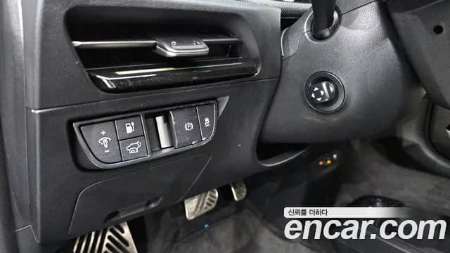 2025 Kia The New EV6 Long Range 4WD Sold VIN KNAC581CPSA225924 – photo 29 2025 Kia The New EV6 Long Range 4WD Sold VIN KNAC581CPSA225924 – photo 29