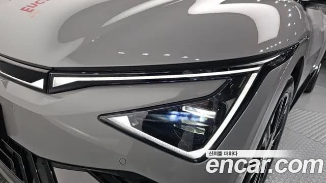 2025 Kia The New EV6 Long Range 4WD Sold VIN KNAC581CPSA225924 – photo 31 2025 Kia The New EV6 Long Range 4WD Sold VIN KNAC581CPSA225924 – photo 31