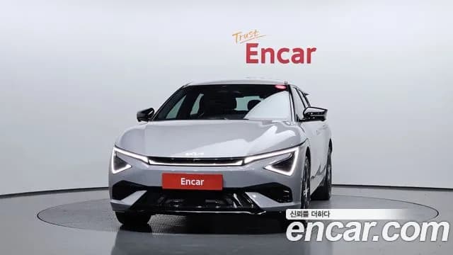 2025 Kia The New EV6 Long Range 4WD Sold VIN KNAC581CPSA225924 – photo 32 2025 Kia The New EV6 Long Range 4WD Sold VIN KNAC581CPSA225924 – photo 32