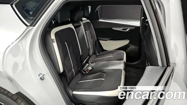 2025 Kia The New EV6 Long Range 4WD Sold VIN KNAC581CPSA225924 – photo 34 2025 Kia The New EV6 Long Range 4WD Sold VIN KNAC581CPSA225924 – photo 34