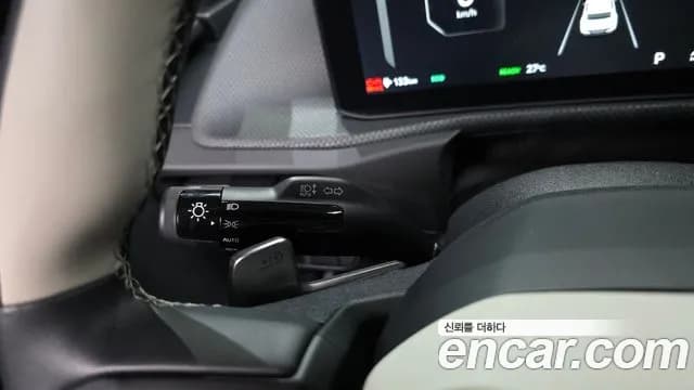 2025 Kia The New EV6 Long Range 4WD Sold VIN KNAC581CPSA225956 – side profile 2025 Kia The New EV6 Long Range 4WD Sold VIN KNAC581CPSA225956 – side profile