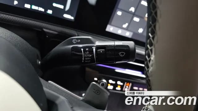 2025 Kia The New EV6 Long Range 4WD Sold VIN KNAC581CPSA225956 – exterior detail 2025 Kia The New EV6 Long Range 4WD Sold VIN KNAC581CPSA225956 – exterior detail