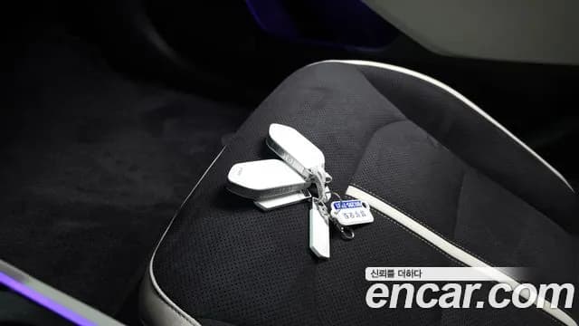 2025 Kia The New EV6 Long Range 4WD Sold VIN KNAC581CPSA225956 – photo 11 2025 Kia The New EV6 Long Range 4WD Sold VIN KNAC581CPSA225956 – photo 11