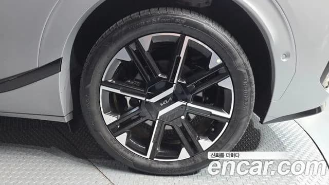 2025 Kia The New EV6 Long Range 4WD Sold VIN KNAC581CPSA225956 – photo 15 2025 Kia The New EV6 Long Range 4WD Sold VIN KNAC581CPSA225956 – photo 15