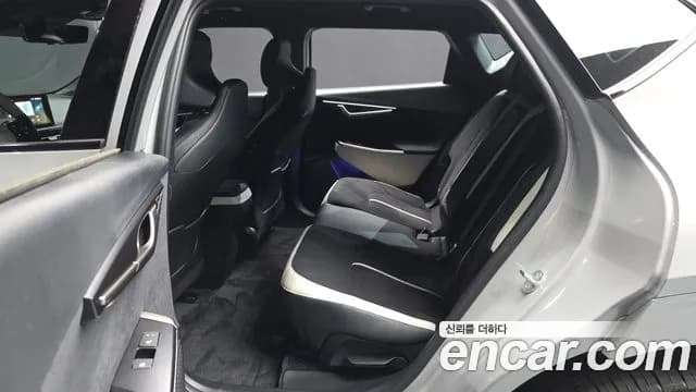 2025 Kia The New EV6 Long Range 4WD Sold VIN KNAC581CPSA225956 – photo 19 2025 Kia The New EV6 Long Range 4WD Sold VIN KNAC581CPSA225956 – photo 19