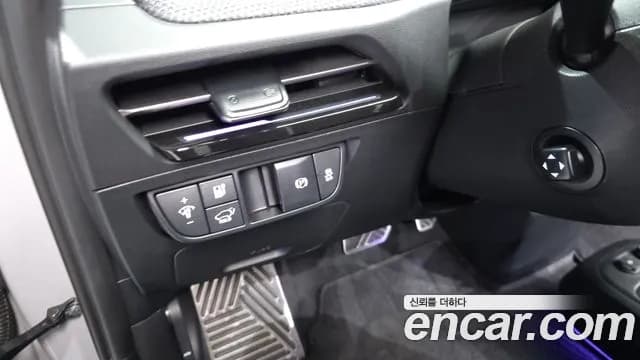 2025 Kia The New EV6 Long Range 4WD Sold VIN KNAC581CPSA225956 – photo 21 2025 Kia The New EV6 Long Range 4WD Sold VIN KNAC581CPSA225956 – photo 21