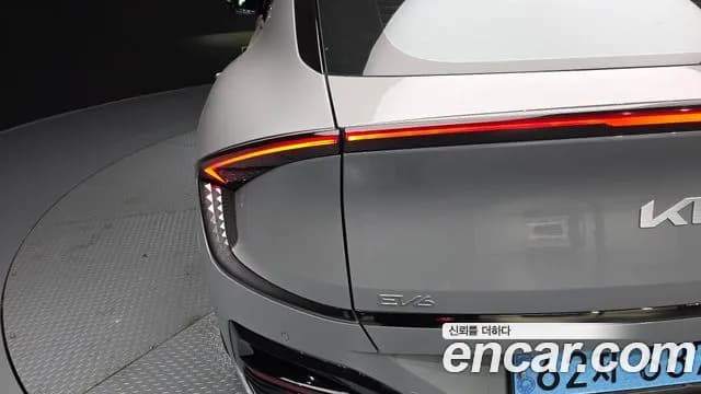 2025 Kia The New EV6 Long Range 4WD Sold VIN KNAC581CPSA225956 – photo 23 2025 Kia The New EV6 Long Range 4WD Sold VIN KNAC581CPSA225956 – photo 23