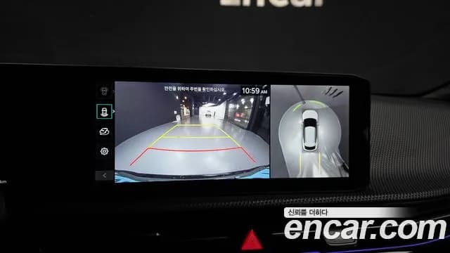 2025 Kia The New EV6 Long Range 4WD Sold VIN KNAC581CPSA225956 – photo 25 2025 Kia The New EV6 Long Range 4WD Sold VIN KNAC581CPSA225956 – photo 25