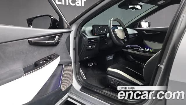 2025 Kia The New EV6 Long Range 4WD Sold VIN KNAC581CPSA225956 – photo 27 2025 Kia The New EV6 Long Range 4WD Sold VIN KNAC581CPSA225956 – photo 27