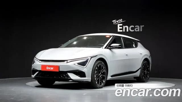 2025 Kia The New EV6 Long Range 4WD Sold VIN KNAC581CPSA225956 – photo 28 2025 Kia The New EV6 Long Range 4WD Sold VIN KNAC581CPSA225956 – photo 28