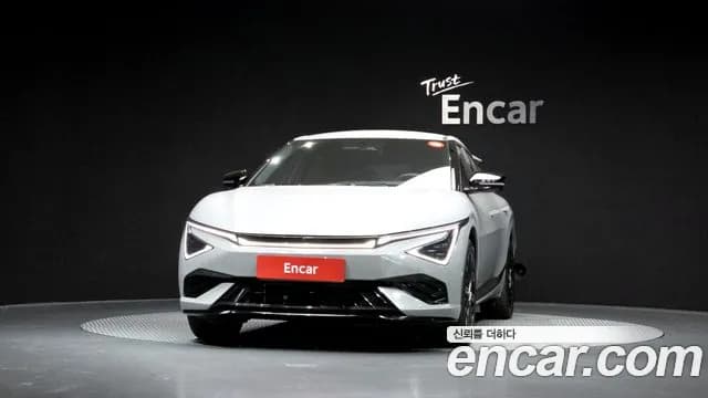2025 Kia The New EV6 Long Range 4WD Sold VIN KNAC581CPSA225956 – photo 30 2025 Kia The New EV6 Long Range 4WD Sold VIN KNAC581CPSA225956 – photo 30