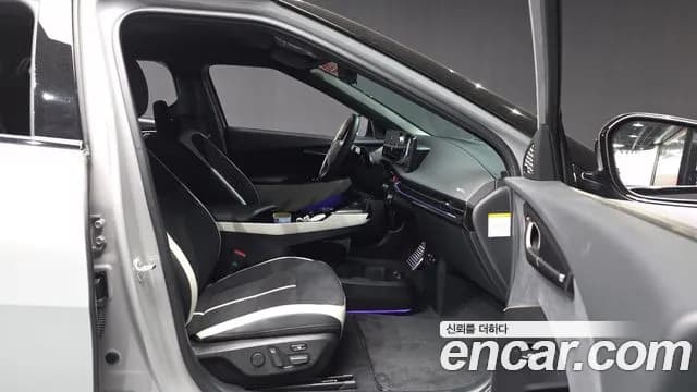 2025 Kia The New EV6 Long Range 4WD Sold VIN KNAC581CPSA225956 – photo 31 2025 Kia The New EV6 Long Range 4WD Sold VIN KNAC581CPSA225956 – photo 31