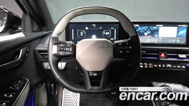 2025 Kia The New EV6 Long Range 4WD Sold VIN KNAC581CPSA225956 – photo 32 2025 Kia The New EV6 Long Range 4WD Sold VIN KNAC581CPSA225956 – photo 32