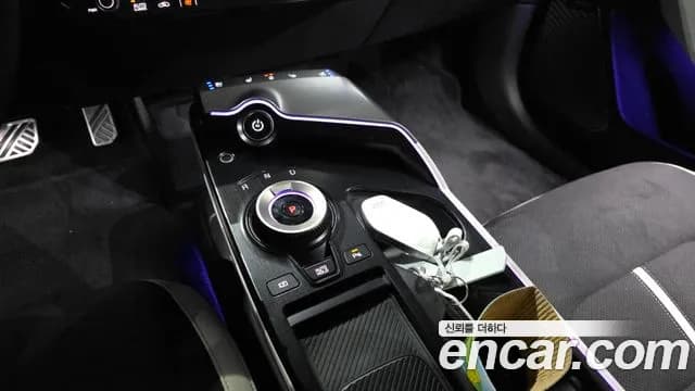 2025 Kia The New EV6 Long Range 4WD Sold VIN KNAC581CPSA225956 – photo 33 2025 Kia The New EV6 Long Range 4WD Sold VIN KNAC581CPSA225956 – photo 33