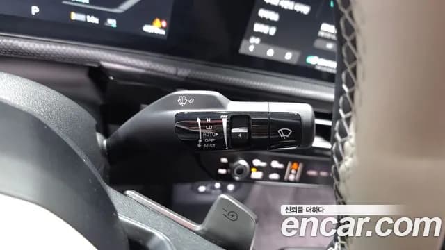 2025 Kia The New EV6 Long Range 4WD Sold VIN KNAC581CPSA226004 – rear exterior 2025 Kia The New EV6 Long Range 4WD Sold VIN KNAC581CPSA226004 – rear exterior