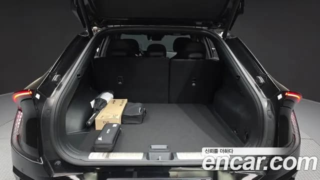 2025 Kia The New EV6 Long Range 4WD Sold VIN KNAC581CPSA226004 – dashboard 2025 Kia The New EV6 Long Range 4WD Sold VIN KNAC581CPSA226004 – dashboard