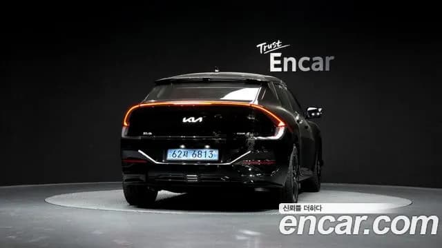 2025 Kia The New EV6 Long Range 4WD Sold VIN KNAC581CPSA226004 – interior seats 2025 Kia The New EV6 Long Range 4WD Sold VIN KNAC581CPSA226004 – interior seats