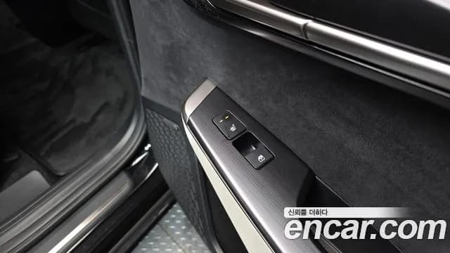 2025 Kia The New EV6 Long Range 4WD Sold VIN KNAC581CPSA226004 – engine bay 2025 Kia The New EV6 Long Range 4WD Sold VIN KNAC581CPSA226004 – engine bay