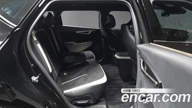 2025 Kia The New EV6 Long Range 4WD Sold VIN KNAC581CPSA226004 – odometer reading 2025 Kia The New EV6 Long Range 4WD Sold VIN KNAC581CPSA226004 – odometer reading