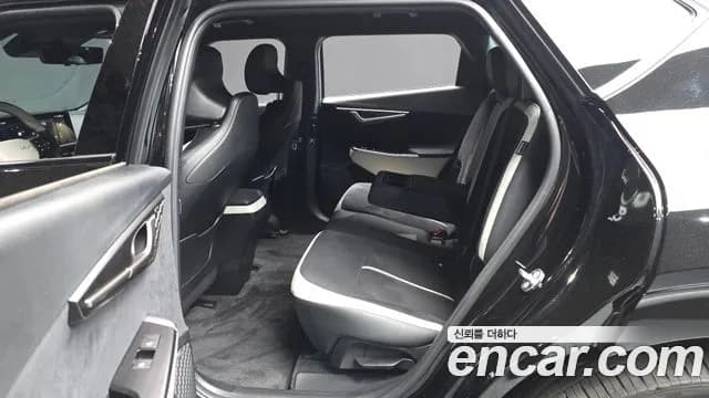 2025 Kia The New EV6 Long Range 4WD Sold VIN KNAC581CPSA226004 – photo 11 2025 Kia The New EV6 Long Range 4WD Sold VIN KNAC581CPSA226004 – photo 11
