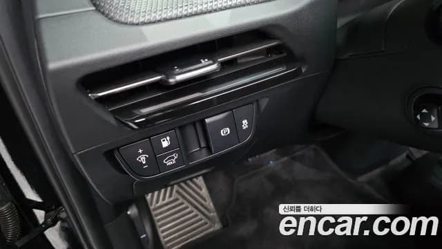 2025 Kia The New EV6 Long Range 4WD Sold VIN KNAC581CPSA226004 – photo 14 2025 Kia The New EV6 Long Range 4WD Sold VIN KNAC581CPSA226004 – photo 14