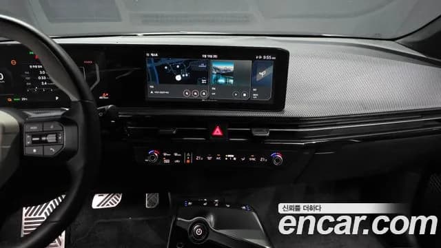 2025 Kia The New EV6 Long Range 4WD Sold VIN KNAC581CPSA226004 – photo 17 2025 Kia The New EV6 Long Range 4WD Sold VIN KNAC581CPSA226004 – photo 17