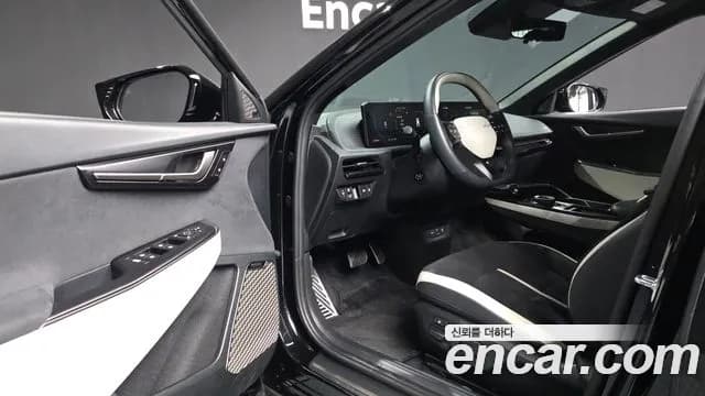 2025 Kia The New EV6 Long Range 4WD Sold VIN KNAC581CPSA226004 – photo 22 2025 Kia The New EV6 Long Range 4WD Sold VIN KNAC581CPSA226004 – photo 22