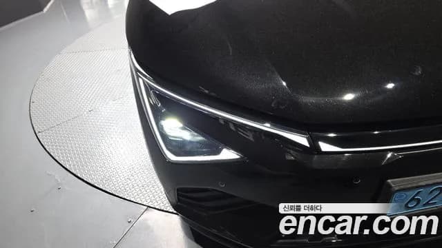 2025 Kia The New EV6 Long Range 4WD Sold VIN KNAC581CPSA226004 – photo 24 2025 Kia The New EV6 Long Range 4WD Sold VIN KNAC581CPSA226004 – photo 24