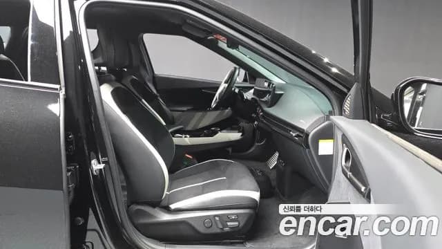 2025 Kia The New EV6 Long Range 4WD Sold VIN KNAC581CPSA226004 – photo 32 2025 Kia The New EV6 Long Range 4WD Sold VIN KNAC581CPSA226004 – photo 32