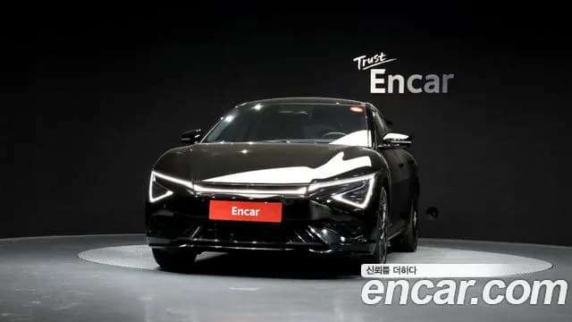 2025 Kia The New EV6 Long Range 4WD Sold VIN KNAC581CPSA226004 – photo 33 2025 Kia The New EV6 Long Range 4WD Sold VIN KNAC581CPSA226004 – photo 33