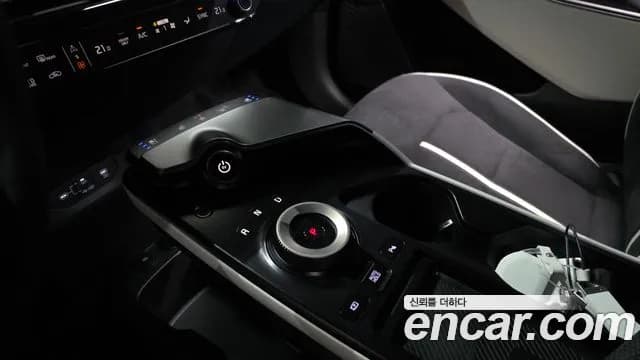 2025 Kia The New EV6 Long Range 4WD Sold VIN KNAC581CPSA226004 – photo 35 2025 Kia The New EV6 Long Range 4WD Sold VIN KNAC581CPSA226004 – photo 35