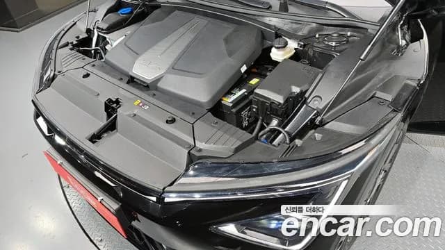 2025 Kia The New EV6 Long Range 4WD Sold VIN KNAC581CPSA226164 – undercarriage 2025 Kia The New EV6 Long Range 4WD Sold VIN KNAC581CPSA226164 – undercarriage