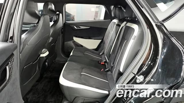 2025 Kia The New EV6 Long Range 4WD Sold VIN KNAC581CPSA226164 – photo 15 2025 Kia The New EV6 Long Range 4WD Sold VIN KNAC581CPSA226164 – photo 15