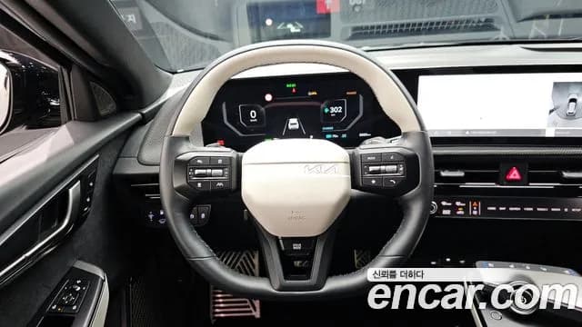 2025 Kia The New EV6 Long Range 4WD Sold VIN KNAC581CPSA226164 – photo 16 2025 Kia The New EV6 Long Range 4WD Sold VIN KNAC581CPSA226164 – photo 16