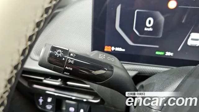 2025 Kia The New EV6 Long Range 4WD Sold VIN KNAC581CPSA226164 – photo 20 2025 Kia The New EV6 Long Range 4WD Sold VIN KNAC581CPSA226164 – photo 20
