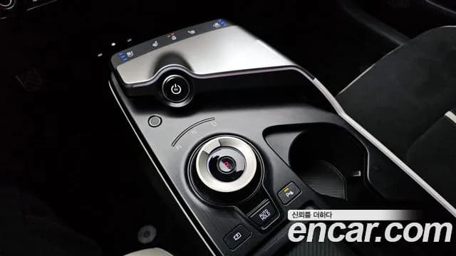2025 Kia The New EV6 Long Range 4WD Sold VIN KNAC581CPSA226164 – photo 24 2025 Kia The New EV6 Long Range 4WD Sold VIN KNAC581CPSA226164 – photo 24