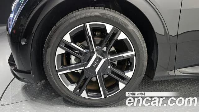 2025 Kia The New EV6 Long Range 4WD Sold VIN KNAC581CPSA226164 – photo 27 2025 Kia The New EV6 Long Range 4WD Sold VIN KNAC581CPSA226164 – photo 27