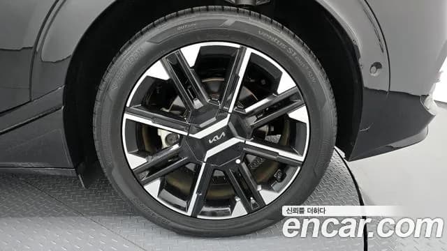 2025 Kia The New EV6 Long Range 4WD Sold VIN KNAC581CPSA226164 – photo 28 2025 Kia The New EV6 Long Range 4WD Sold VIN KNAC581CPSA226164 – photo 28
