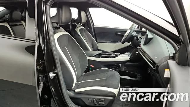2025 Kia The New EV6 Long Range 4WD Sold VIN KNAC581CPSA226164 – photo 29 2025 Kia The New EV6 Long Range 4WD Sold VIN KNAC581CPSA226164 – photo 29