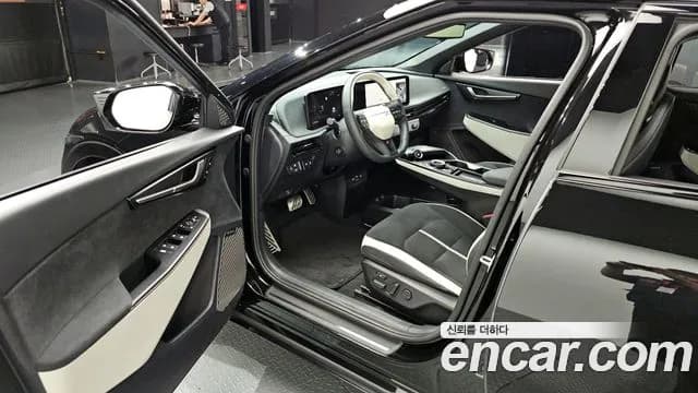 2025 Kia The New EV6 Long Range 4WD Sold VIN KNAC581CPSA226164 – photo 30 2025 Kia The New EV6 Long Range 4WD Sold VIN KNAC581CPSA226164 – photo 30