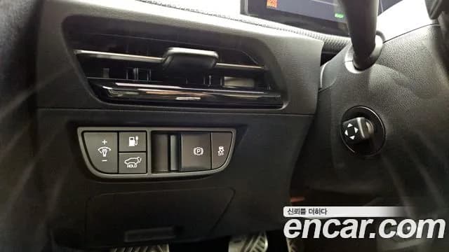 2025 Kia The New EV6 Long Range 4WD Sold VIN KNAC581CPSA226164 – photo 34 2025 Kia The New EV6 Long Range 4WD Sold VIN KNAC581CPSA226164 – photo 34