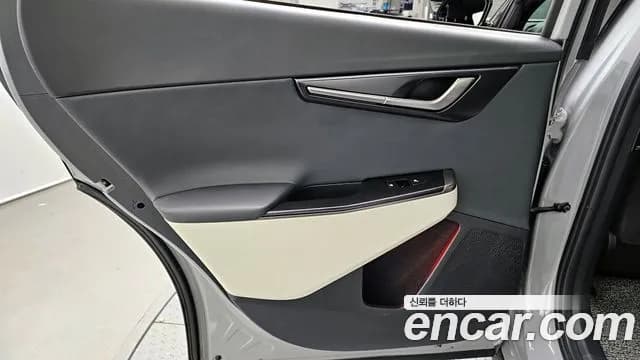 2025 Kia The New EV6 Long Range 4WD Sold VIN KNAC581CPSA230712 – rear exterior 2025 Kia The New EV6 Long Range 4WD Sold VIN KNAC581CPSA230712 – rear exterior