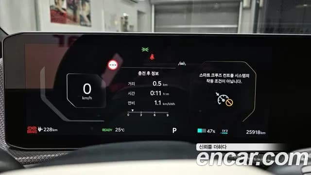 2025 Kia The New EV6 Long Range 4WD Sold VIN KNAC581CPSA230712 – side profile 2025 Kia The New EV6 Long Range 4WD Sold VIN KNAC581CPSA230712 – side profile