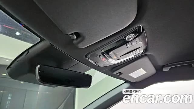 2025 Kia The New EV6 Long Range 4WD Sold VIN KNAC581CPSA230712 – exterior detail 2025 Kia The New EV6 Long Range 4WD Sold VIN KNAC581CPSA230712 – exterior detail