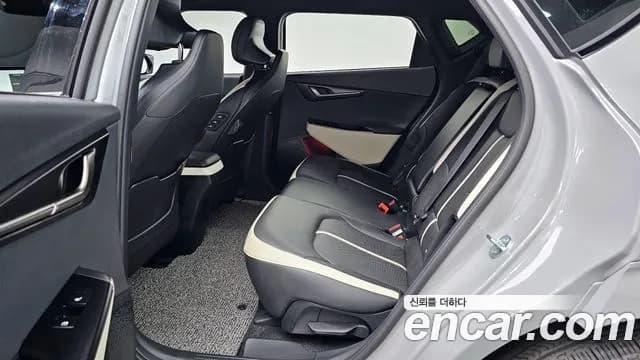 2025 Kia The New EV6 Long Range 4WD Sold VIN KNAC581CPSA230712 – undercarriage 2025 Kia The New EV6 Long Range 4WD Sold VIN KNAC581CPSA230712 – undercarriage