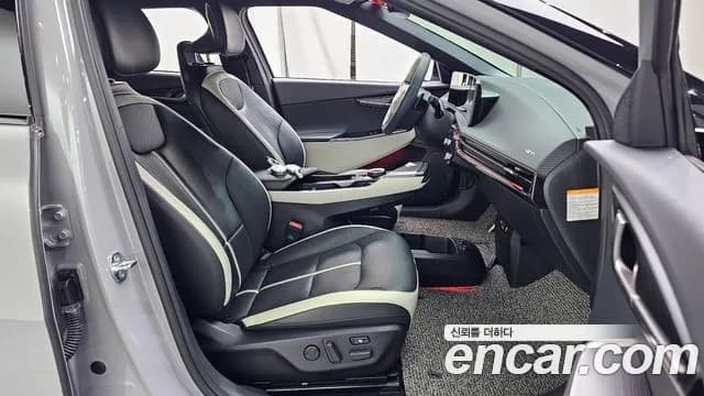 2025 Kia The New EV6 Long Range 4WD Sold VIN KNAC581CPSA230712 – photo 12 2025 Kia The New EV6 Long Range 4WD Sold VIN KNAC581CPSA230712 – photo 12