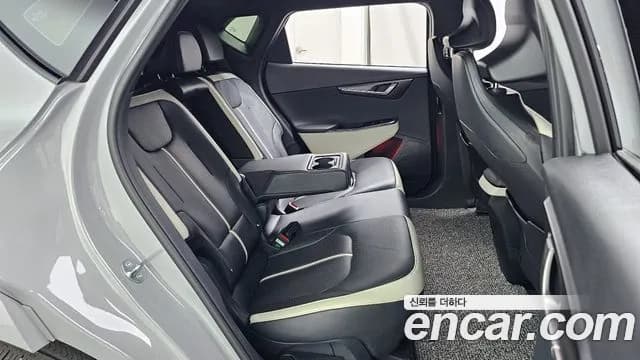 2025 Kia The New EV6 Long Range 4WD Sold VIN KNAC581CPSA230712 – photo 16 2025 Kia The New EV6 Long Range 4WD Sold VIN KNAC581CPSA230712 – photo 16
