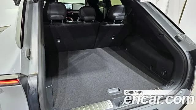 2025 Kia The New EV6 Long Range 4WD Sold VIN KNAC581CPSA230712 – photo 17 2025 Kia The New EV6 Long Range 4WD Sold VIN KNAC581CPSA230712 – photo 17