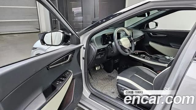 2025 Kia The New EV6 Long Range 4WD Sold VIN KNAC581CPSA230712 – photo 18 2025 Kia The New EV6 Long Range 4WD Sold VIN KNAC581CPSA230712 – photo 18